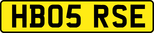 HB05RSE