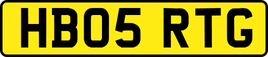 HB05RTG