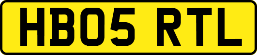 HB05RTL