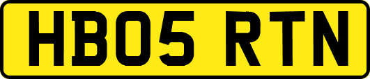 HB05RTN