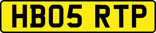 HB05RTP
