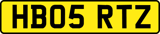 HB05RTZ