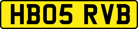 HB05RVB
