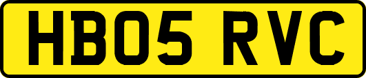 HB05RVC