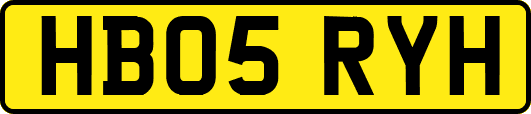HB05RYH