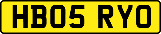 HB05RYO