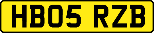 HB05RZB