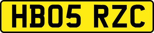 HB05RZC
