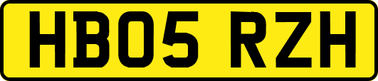 HB05RZH