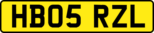 HB05RZL