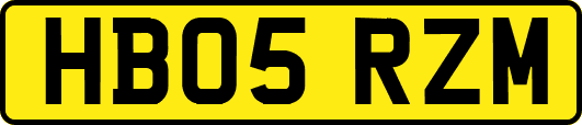 HB05RZM