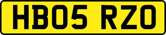 HB05RZO