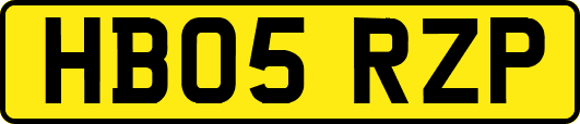 HB05RZP