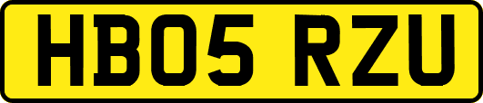 HB05RZU