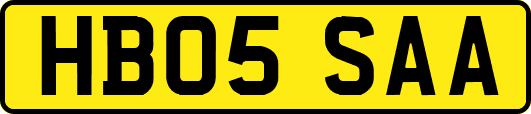 HB05SAA