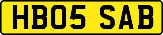 HB05SAB