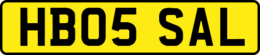 HB05SAL