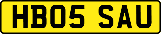 HB05SAU