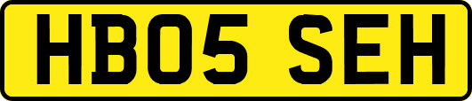 HB05SEH