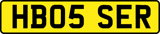 HB05SER