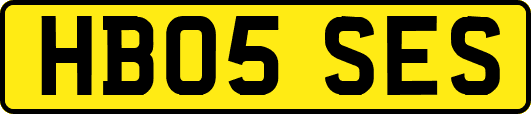 HB05SES