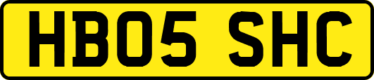 HB05SHC