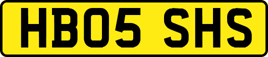 HB05SHS