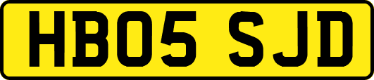 HB05SJD