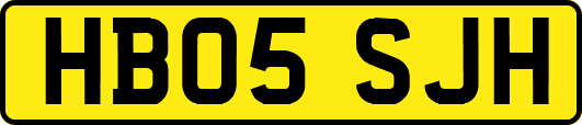 HB05SJH
