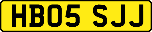 HB05SJJ
