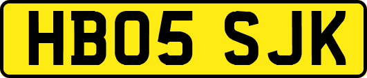 HB05SJK