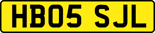 HB05SJL