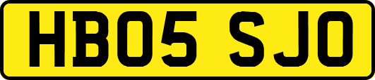 HB05SJO