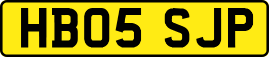 HB05SJP
