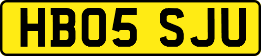 HB05SJU