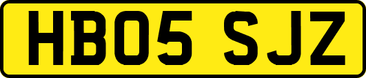HB05SJZ