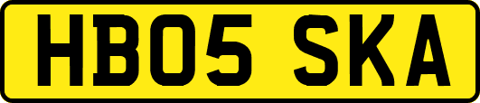 HB05SKA