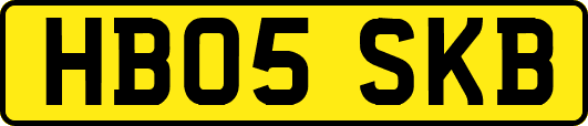 HB05SKB