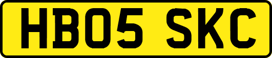 HB05SKC
