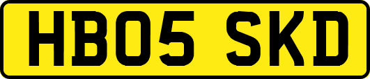 HB05SKD
