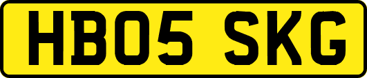 HB05SKG