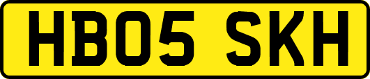 HB05SKH