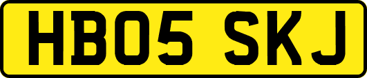 HB05SKJ