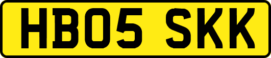 HB05SKK
