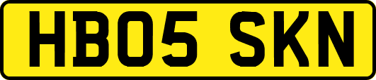 HB05SKN