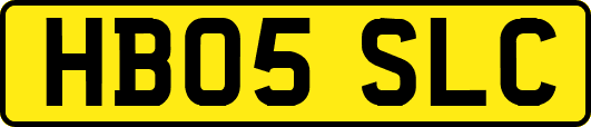 HB05SLC