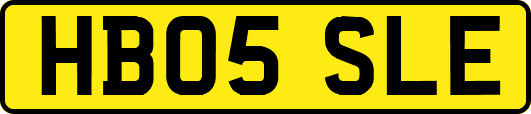 HB05SLE