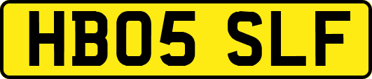 HB05SLF