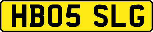HB05SLG