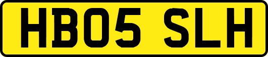 HB05SLH